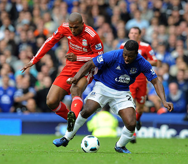 分展現了他 分展現了他